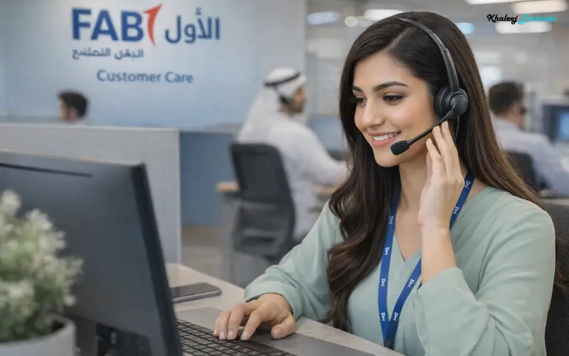 FAb Customer Support