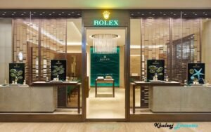 Rolex Tower