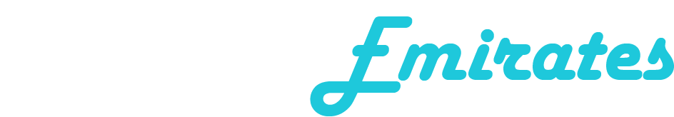 Khaleej Emirate footer logo