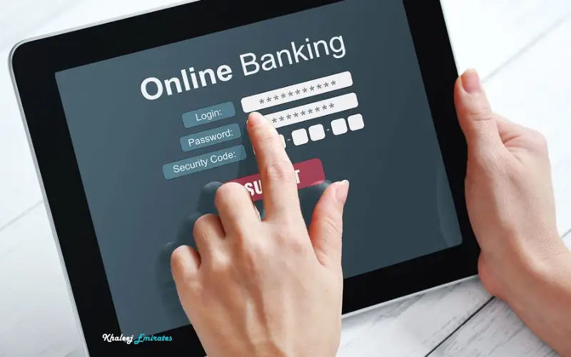Online Banking