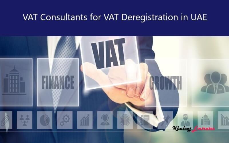 VAT Registration