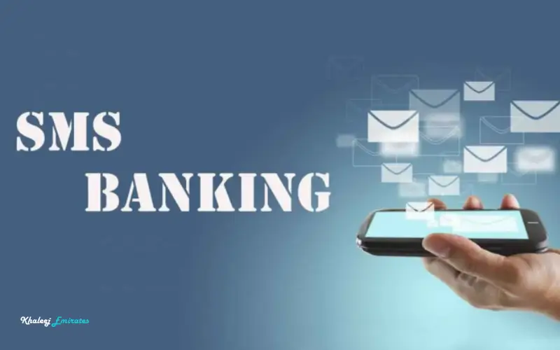 SMS Banking