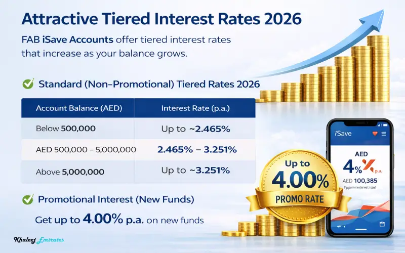 uae interest rates 2026