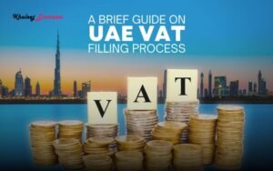 Documents required for VAT registration in UAE
