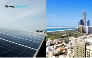 Sheikh Khalifa Energy Complex Abu Dhabi