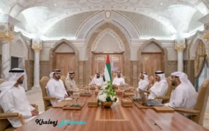 Sheikh Khalifa Energy Complex Abu Dhabi