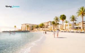 Saadiyat Beach Residences Abu Dhabi