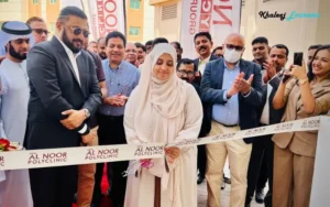 Al Noor Polyclinic Naif