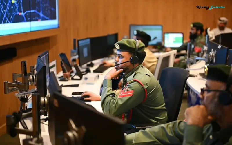 Crime Reporting and Investigation