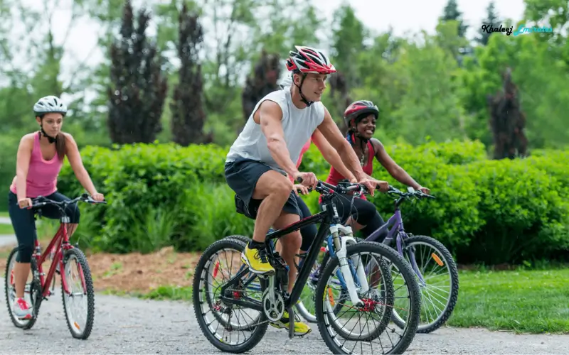 Cycling and Outdoor Sports