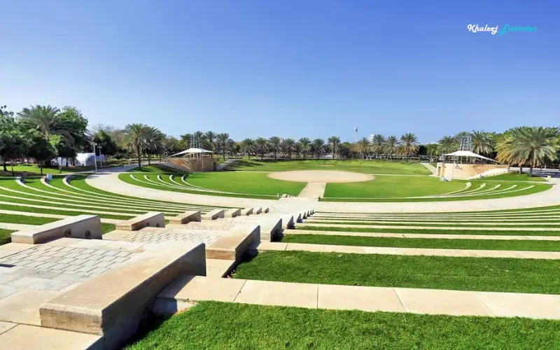 Green Lawns and Gardens