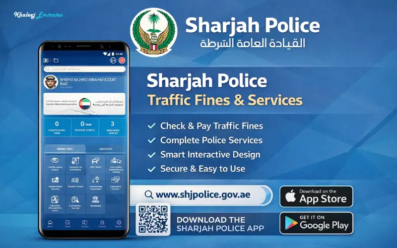 MOI UAE App