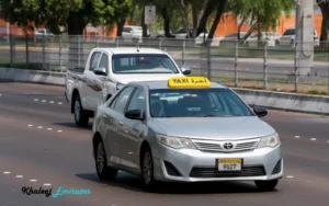 How to Go to Abu Dhabi from Dubai