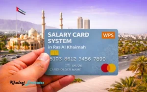 Salary Card System
