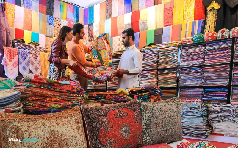 Vegetables and Fruits