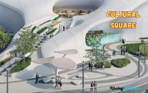 Cultural Square