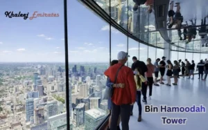 Bin Hamoodah Tower Abu Dhabi