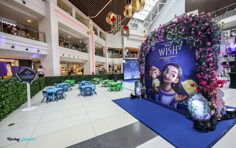 Events and Seasonal Celebrations