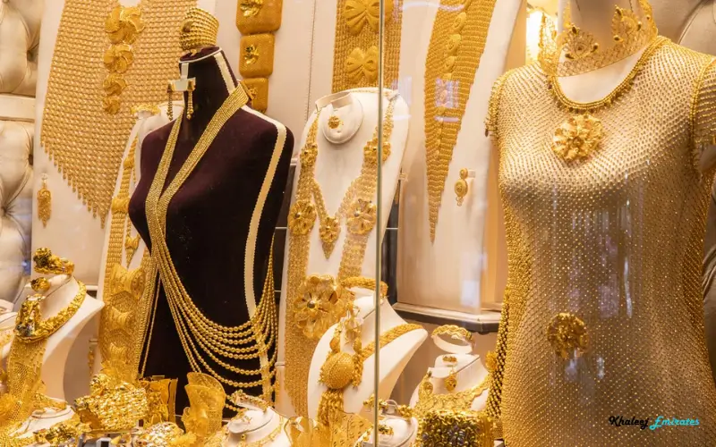 Baniyas Square Metro Station