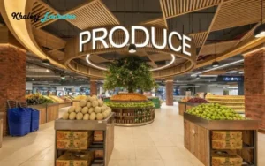 New City Centre Hypermarket