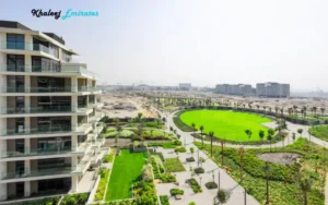 Hadaeq Sheikh Mohammed Bin Rashid