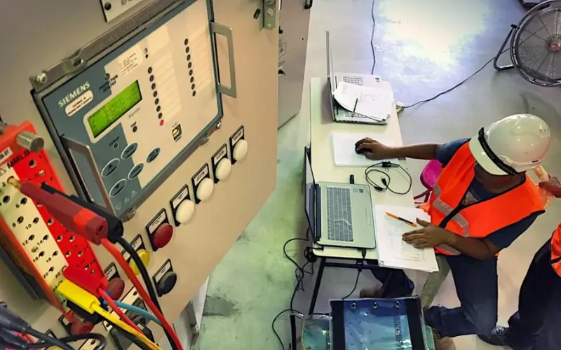 Electrical Installation