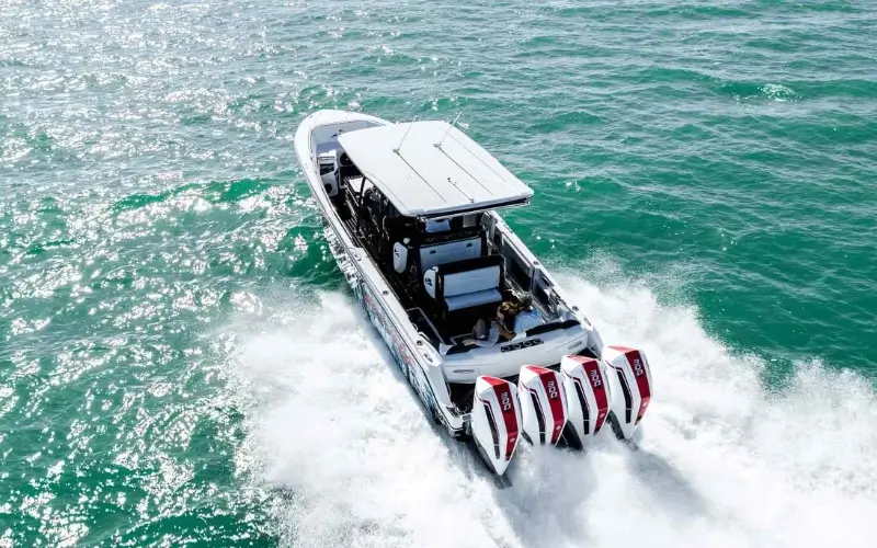 Marine Equipment Innovation