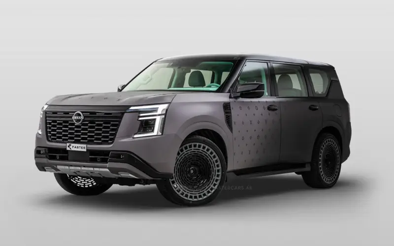 Child Safety in Rental Cars