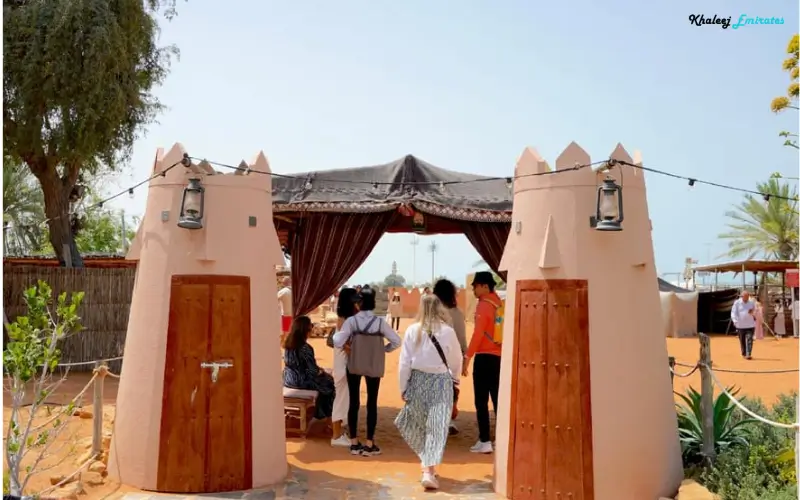 things to do Heritage Village