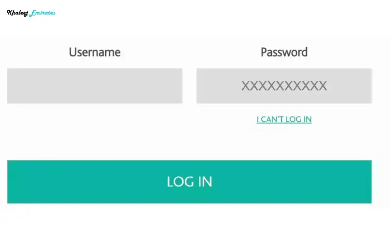 ADDC Quick Pay login