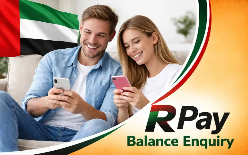 rpay balance enquiry