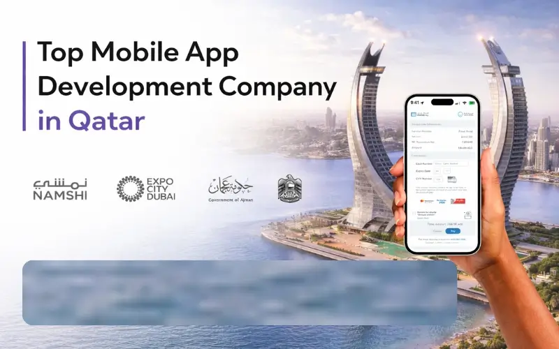 Real Estate Mobile App Development