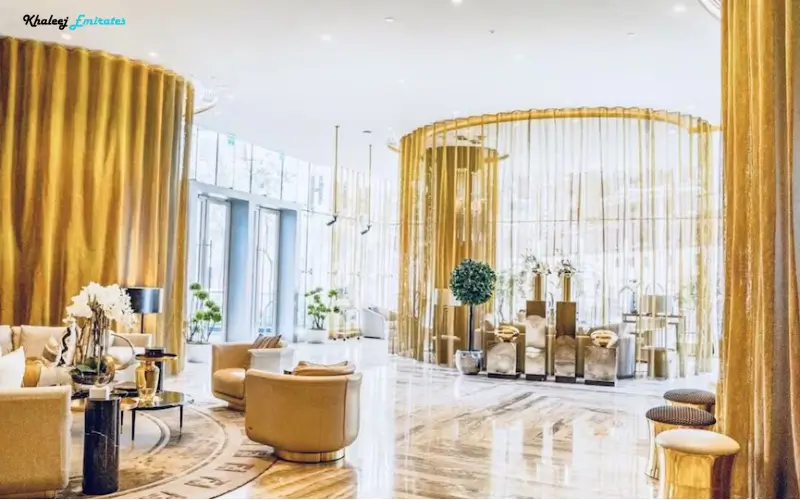 Damac Residenze Dubai