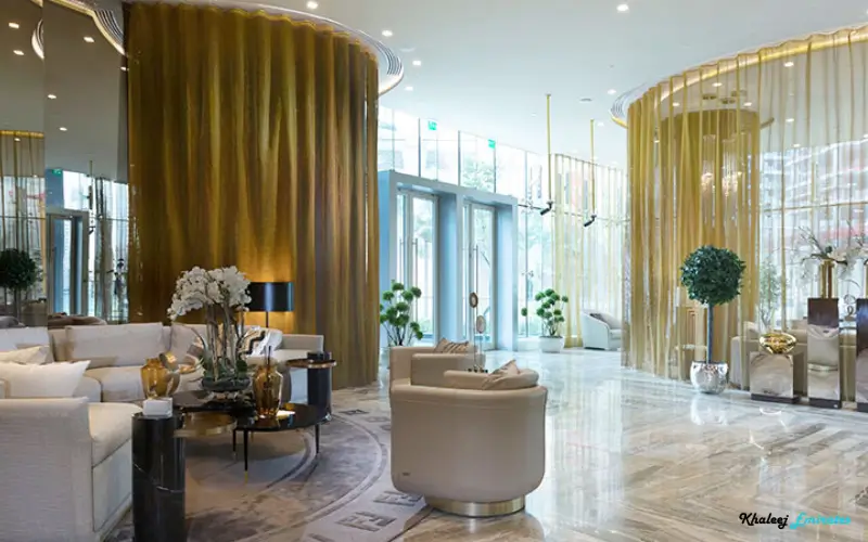 Damac Residenze Dubai