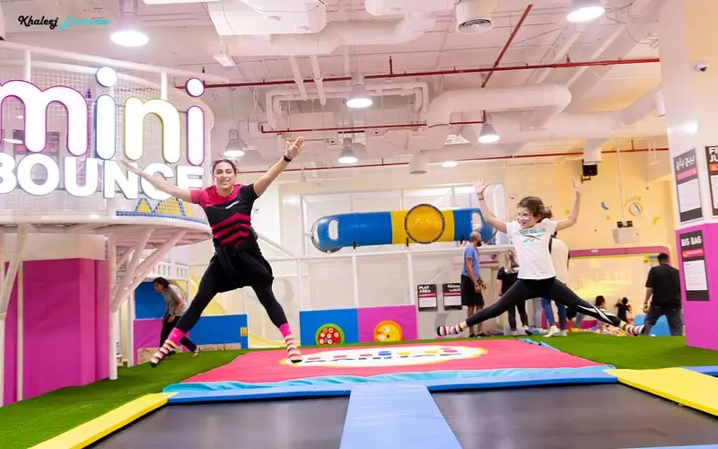 Entertainment and Leisure