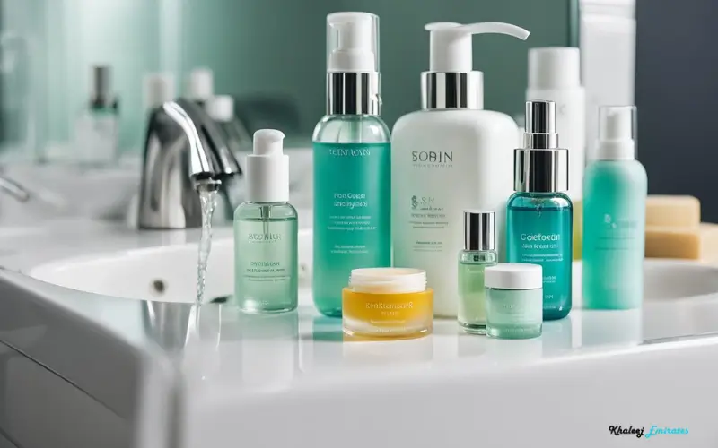 Skincare Products