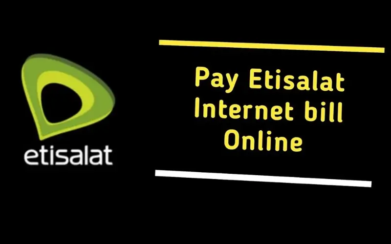 Etisalat Quick Pay