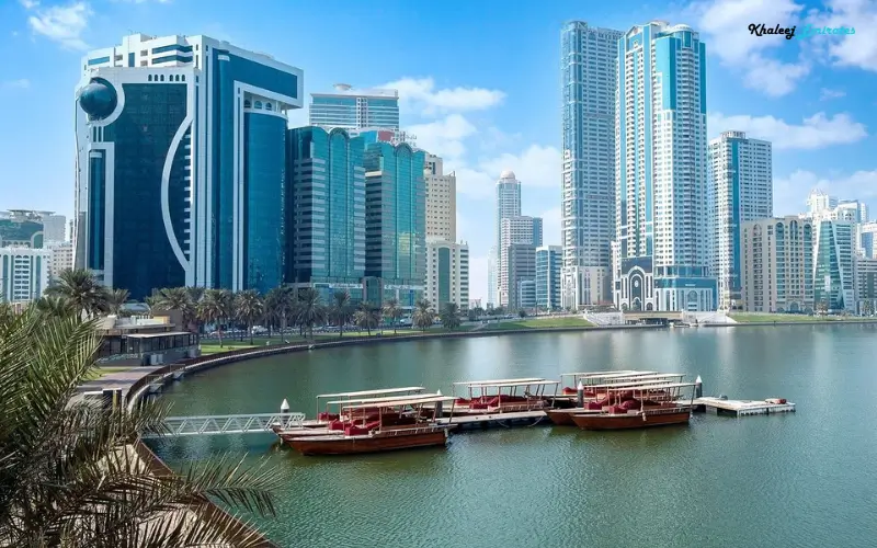 Nearby Attractions to Explore