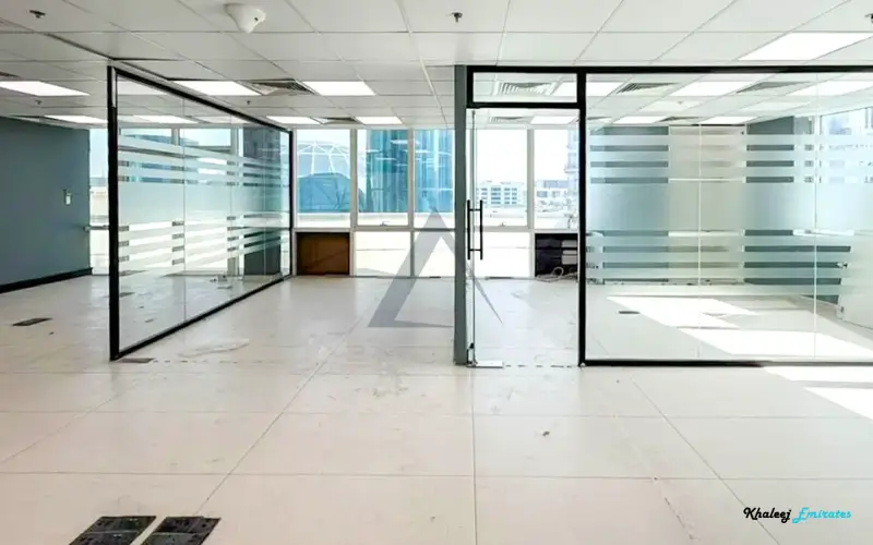 Office Units Available