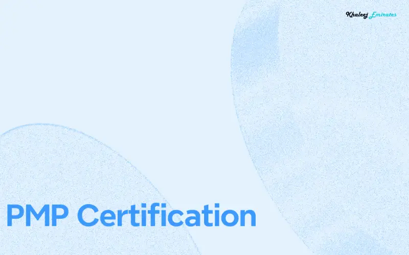 PMP Certification