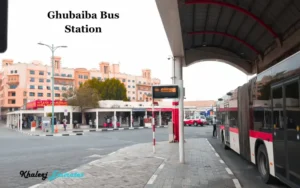 Ghubaiba Bus Station