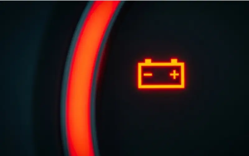 Car Battery in Dubai