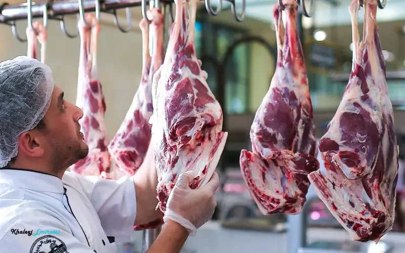 What You Can Buy at Souq Al Jubail