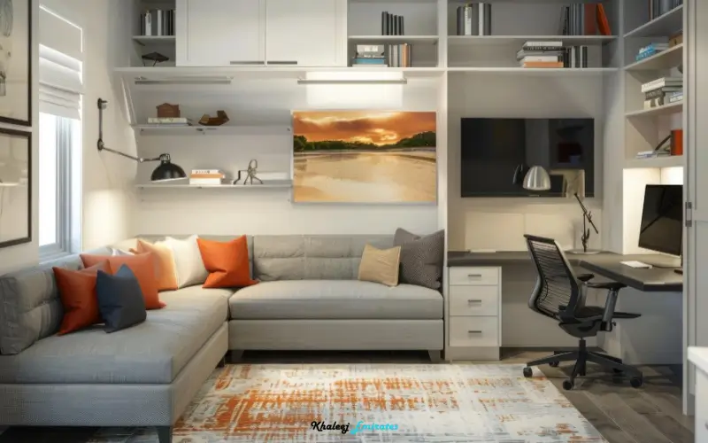 interior designers in Dubai