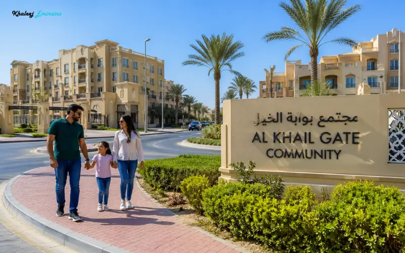 Lifestyle and Living Experience
