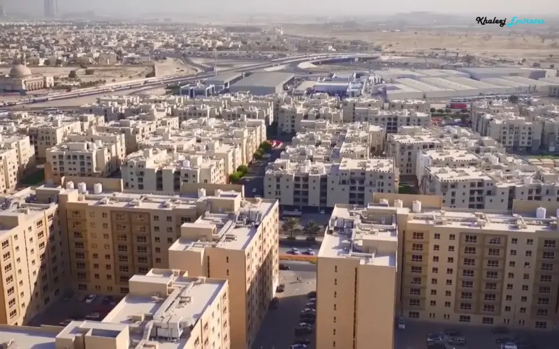 Overview of the Community
