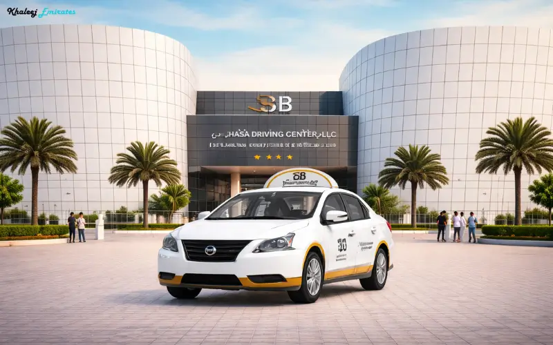 Light Motor Vehicle Course