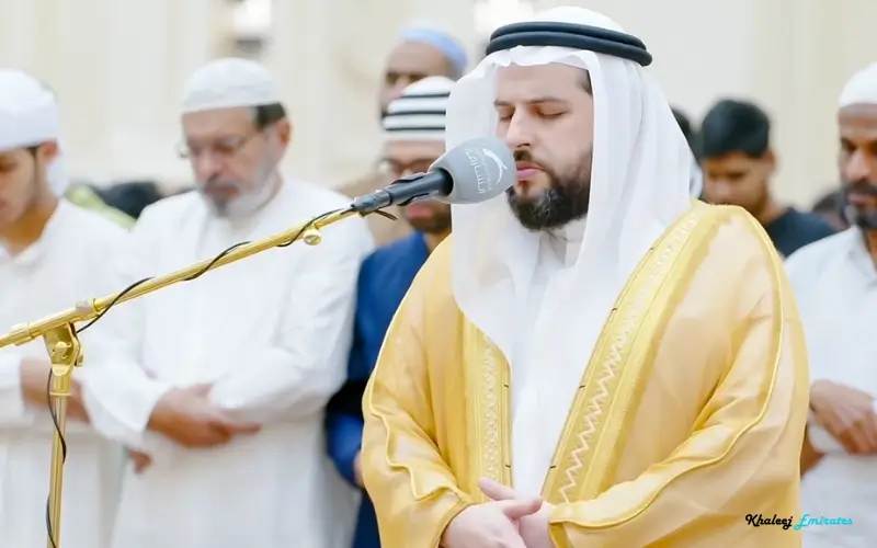 Religious Importance