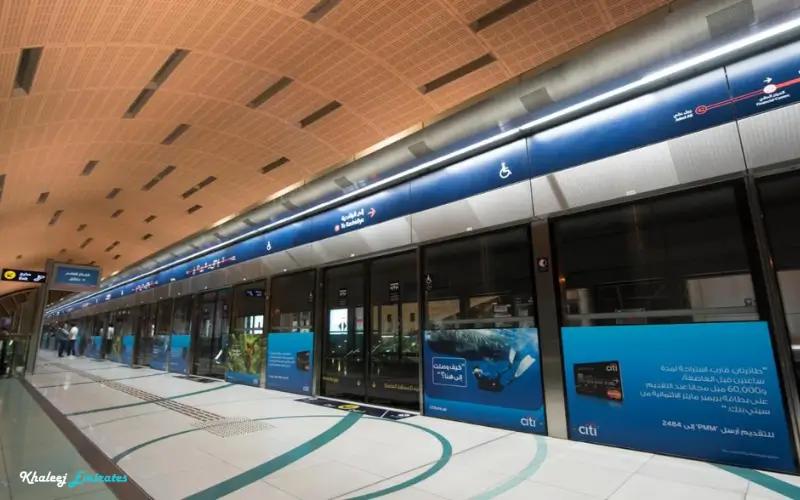 Station Layout and Design