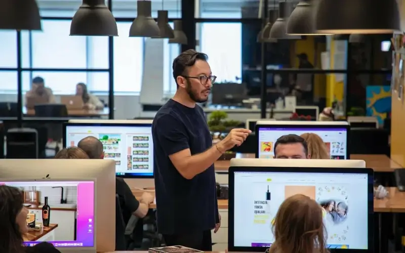 Advertising Agency in Dubai